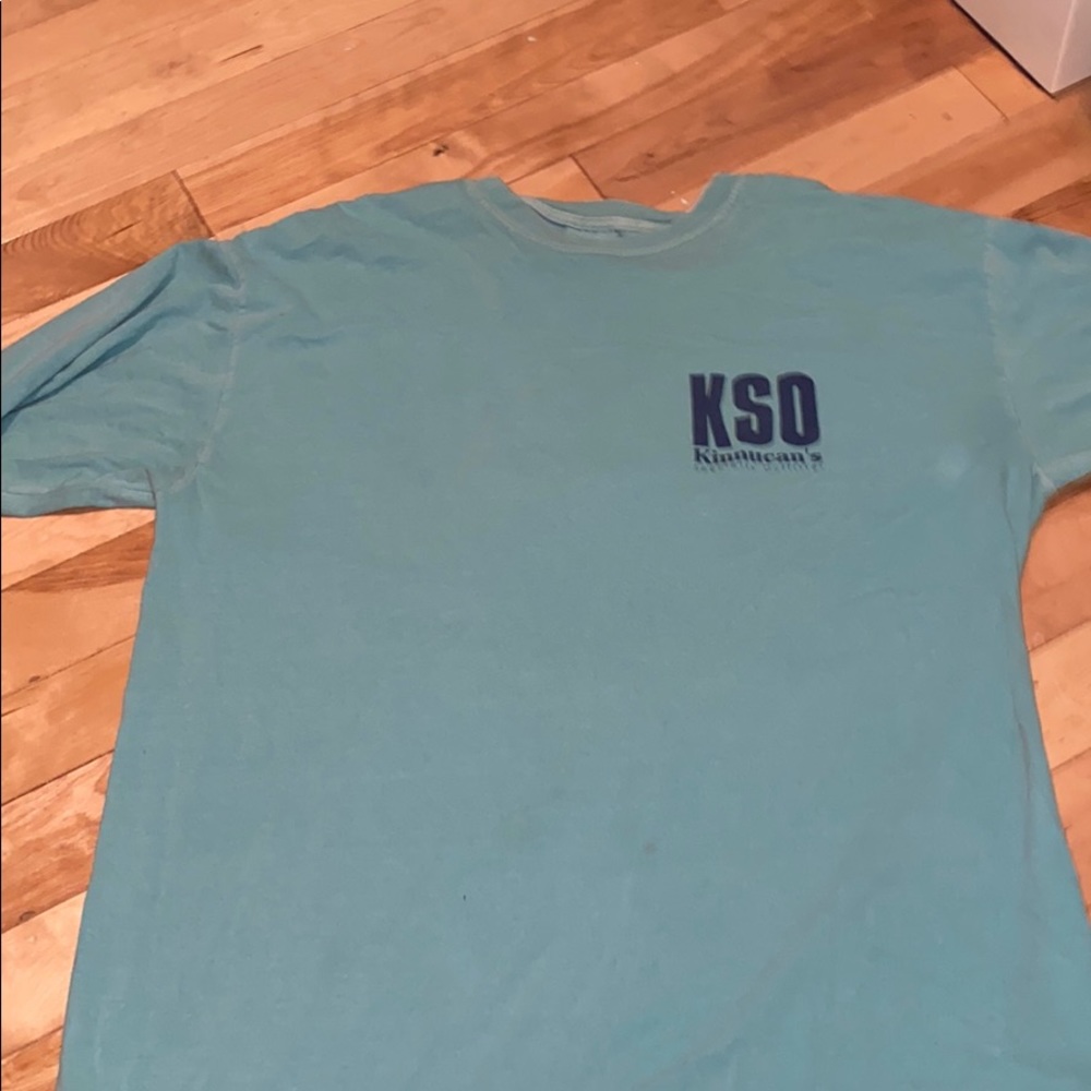 long sleeve comfort color t shirt